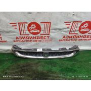 Решетка радиатора Honda Logo GA3 D13B S7CA 2000 Z808