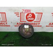 Ступица задняя левая Honda Logo GA3 D13B S7CA 2000 Z808