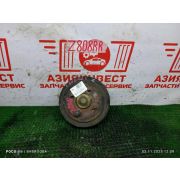 Ступица задняя правая Honda Logo GA3 D13B S7CA 2000 Z808