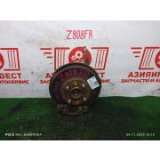 Ступица передняя правая Honda Logo GA3 D13B S7CA 2000 Z808