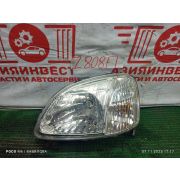 Фара левая Honda Logo GA3 D13B S7CA 2000 Z808