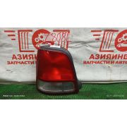 Фонарь стоп-сигнала левый Honda Logo GA3 D13B S7CA 2000 Z808