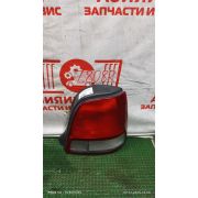 Фонарь стоп-сигнала правый Honda Logo GA3 D13B S7CA 2000 Z808