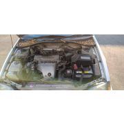 Генератор Toyota Caldina ST210G 3S-FE A247E -01A 2000 Z773