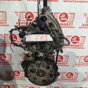 Двигатель Toyota Nadia SXN10 3S-FE A247E -01A 2000 Z781