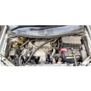 Стартер Toyota Nadia SXN10 3S-FE A247E -01A 2000 Z781