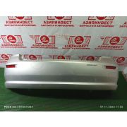 Бампер задний Toyota Nadia SXN10 3S-FE A247E -01A 2000 Z781