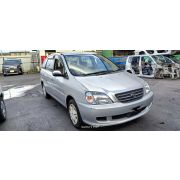 Ступица передняя левая Toyota Nadia SXN10 3S-FE A247E -01A 2000 Z781