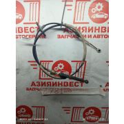 Трос АКПП Toyota Nadia SXN10 3S-FE A247E -01A 2000 Z781