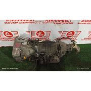 АКПП Subaru Legacy BH5 EJ20 TZ1B4ZSDAA 2002 Z789