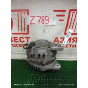 Генератор Subaru Legacy BH5 EJ20 TZ1B4ZSDAA 2002 Z789