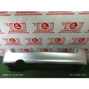 Бампер задний Subaru Legacy BH5 EJ20 TZ1B4ZSDAA 2002 Z789