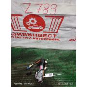 Замок зажигания Subaru Legacy BH5 EJ20 TZ1B4ZSDAA 2002 Z789