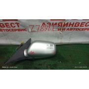 Зеркало боковое левое Subaru Legacy BH5 EJ20 TZ1B4ZSDAA 2002 Z789