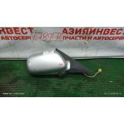 Зеркало боковое правое Subaru Legacy BH5 EJ20 TZ1B4ZSDAA 2002 Z789