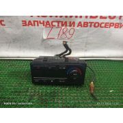 Блок управления отоплением и вентиляцией (Климат-контроль) Subaru Legacy BH5 EJ20 TZ1B4ZSDAA 2002 Z789