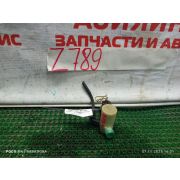 Моторчик омывателя Subaru Legacy BH5 EJ20 TZ1B4ZSDAA 2002 Z789