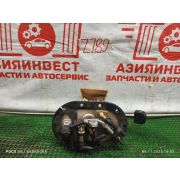 Насос топливный