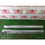 Порог правый Subaru Legacy BH5 EJ20 TZ1B4ZSDAA 2002 Z789