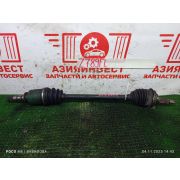 Привод передний левый Subaru Legacy BH5 EJ20 TZ1B4ZSDAA 2002 Z789