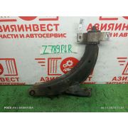 Рычаг передний нижний правый Subaru Legacy BH5 EJ20 TZ1B4ZSDAA 2002 Z789