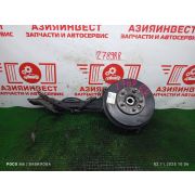 Ступица задняя правая Subaru Legacy BH5 EJ20 TZ1B4ZSDAA 2002 Z789