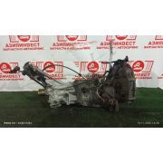 МКПП Subaru Forester SG5 EJ20 TY755XS5AA 2004 Z795