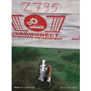 Замок зажигания Subaru Forester SG5 EJ20 TY755XS5AA 2004 Z795