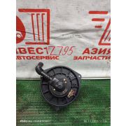 Мотор отопителя Subaru Forester SG5 EJ20 TY755XS5AA 2004 Z795