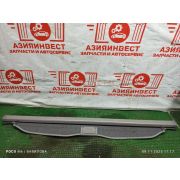 Полка багажника верхняя (шторка) Subaru Forester SG5 EJ20 TY755XS5AA 2004 Z795