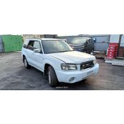 Редуктор задний Subaru Forester SG5 EJ20 TY755XS5AA 2004 Z795