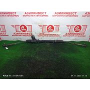 Рулевая рейка