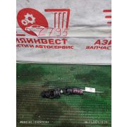 Рулевой кардан (Кардан) Subaru Forester SG5 EJ20 TY755XS5AA 2004 Z795