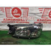 Фара левая Subaru Forester SG5 EJ20 TY755XS5AA 2004 Z795