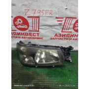 Фара правая Subaru Forester SG5 EJ20 TY755XS5AA 2004 Z795