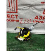 Шлейф-лента аирбага Subaru Forester SG5 EJ20 TY755XS5AA 2004 Z795