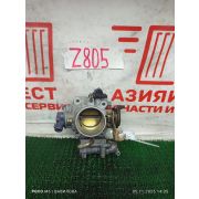 Дроссельная заслонка Honda StepWGN RF1 B20B S4XA 1998 Z805