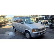 Дверь 5-я Honda StepWGN RF1 B20B S4XA 1998 Z805