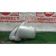 Зеркало боковое левое