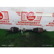 Привод передний правый Honda StepWGN RF1 B20B S4XA 1998 Z805