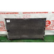 Радиатор кондиционера Honda StepWGN RF1 B20B S4XA 1998 Z805