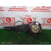 Ступица задняя правая Honda StepWGN RF1 B20B S4XA 1998 Z805