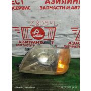 Фара левая Honda StepWGN RF1 B20B S4XA 1998 Z805