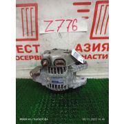 Генератор Toyota Vitz NCP15 2NZ-FE C50F -05A 2000 Z776