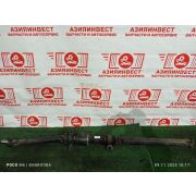 Карданный вал задний Toyota Vitz NCP15 2NZ-FE C50F -05A 2000 Z776