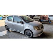 Привод передний левый Toyota Vitz NCP15 2NZ-FE C50F -05A 2000 Z776
