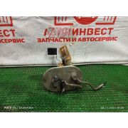 Насос топливный Toyota Caldina ST215G 3S-FE A243F -05A 2001 Z791