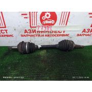 Привод передний левый Toyota Caldina ST215G 3S-FE A243F -05A 2001 Z791