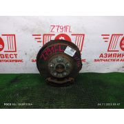 Ступица передняя левая Toyota Caldina ST215G 3S-FE A243F -05A 2001 Z791