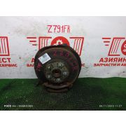 Ступица передняя правая Toyota Caldina ST215G 3S-FE A243F -05A 2001 Z791